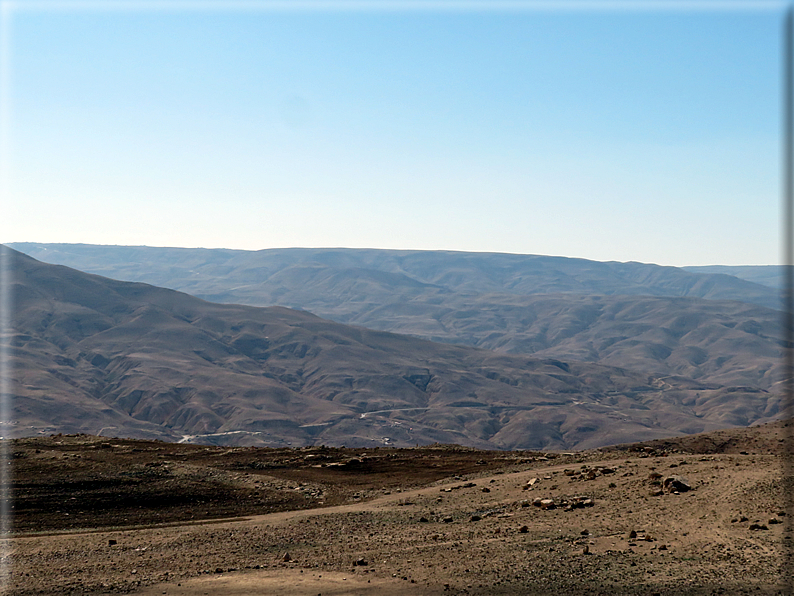 foto Castello di Shobak